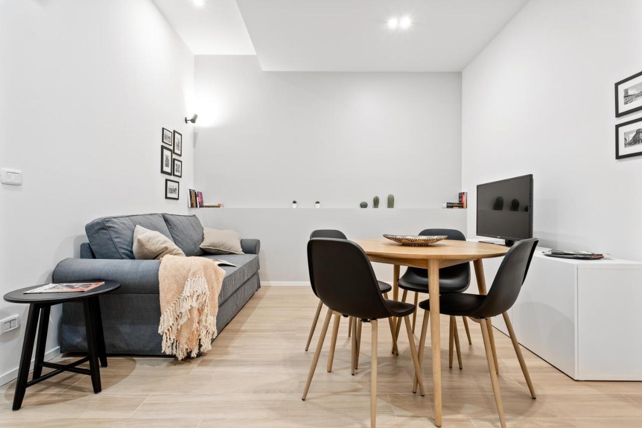 Piazza Maggiore White Apartment Μπολόνια Εξωτερικό φωτογραφία