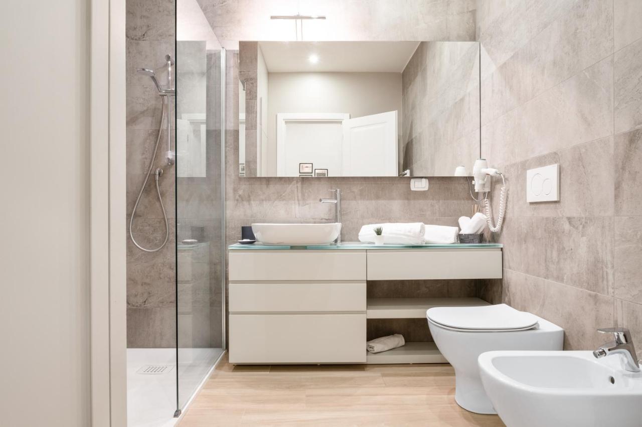 Piazza Maggiore White Apartment Μπολόνια Εξωτερικό φωτογραφία
