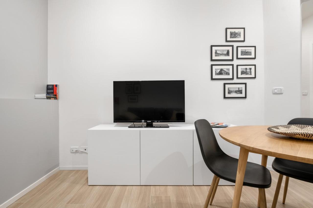 Piazza Maggiore White Apartment Μπολόνια Εξωτερικό φωτογραφία