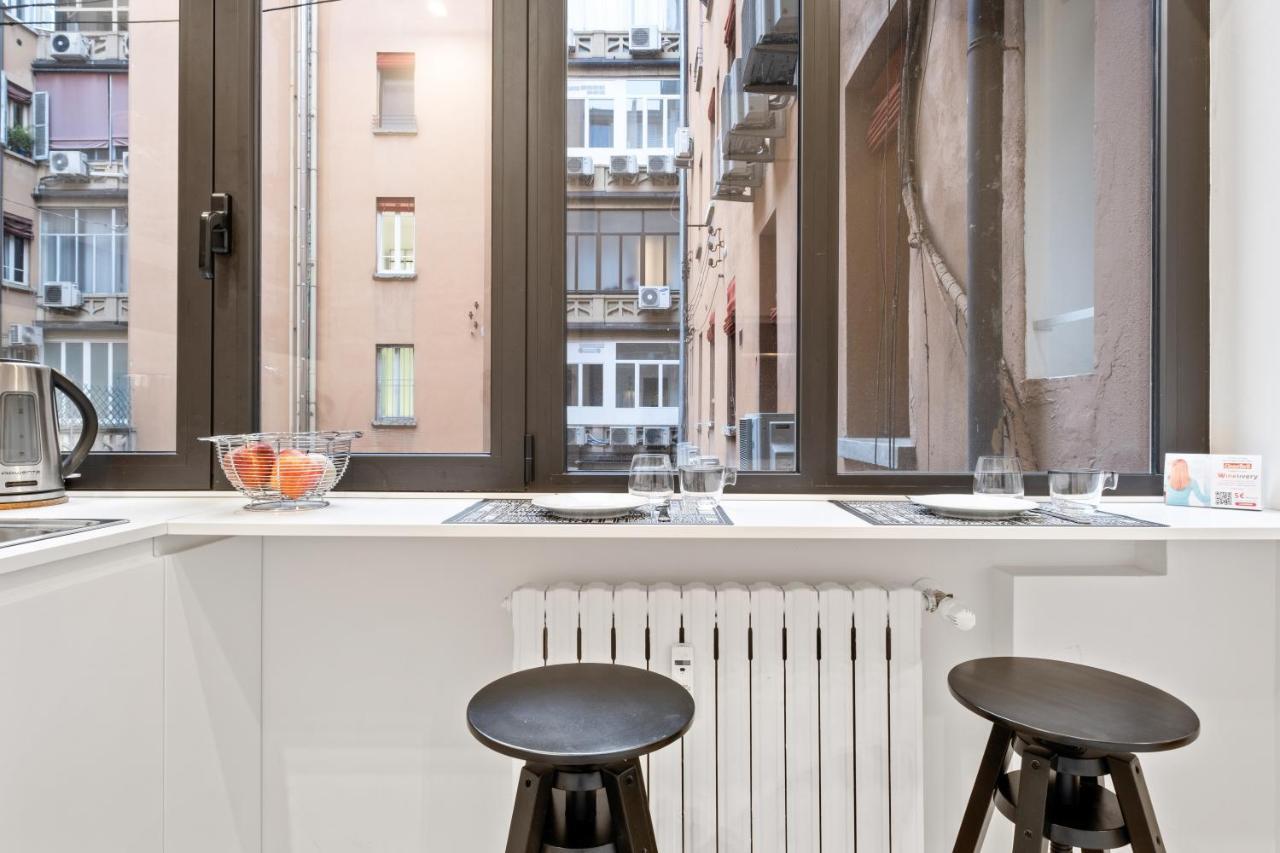 Piazza Maggiore White Apartment Μπολόνια Εξωτερικό φωτογραφία