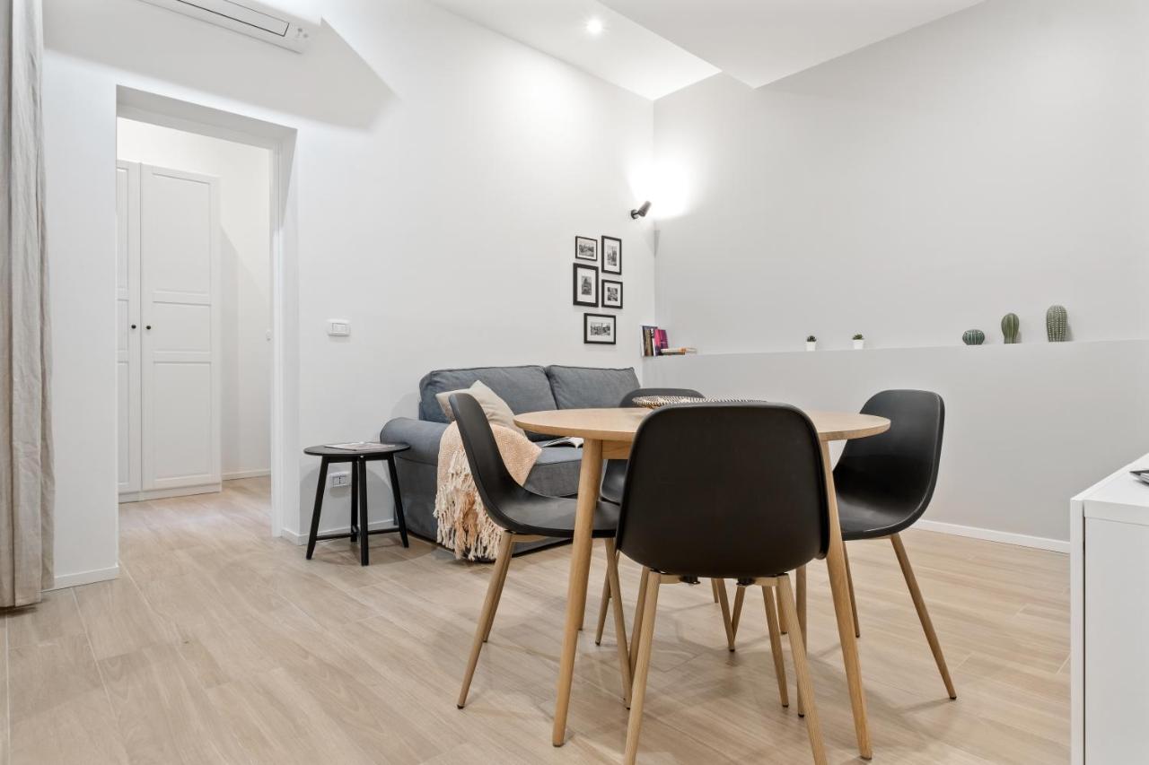 Piazza Maggiore White Apartment Μπολόνια Εξωτερικό φωτογραφία