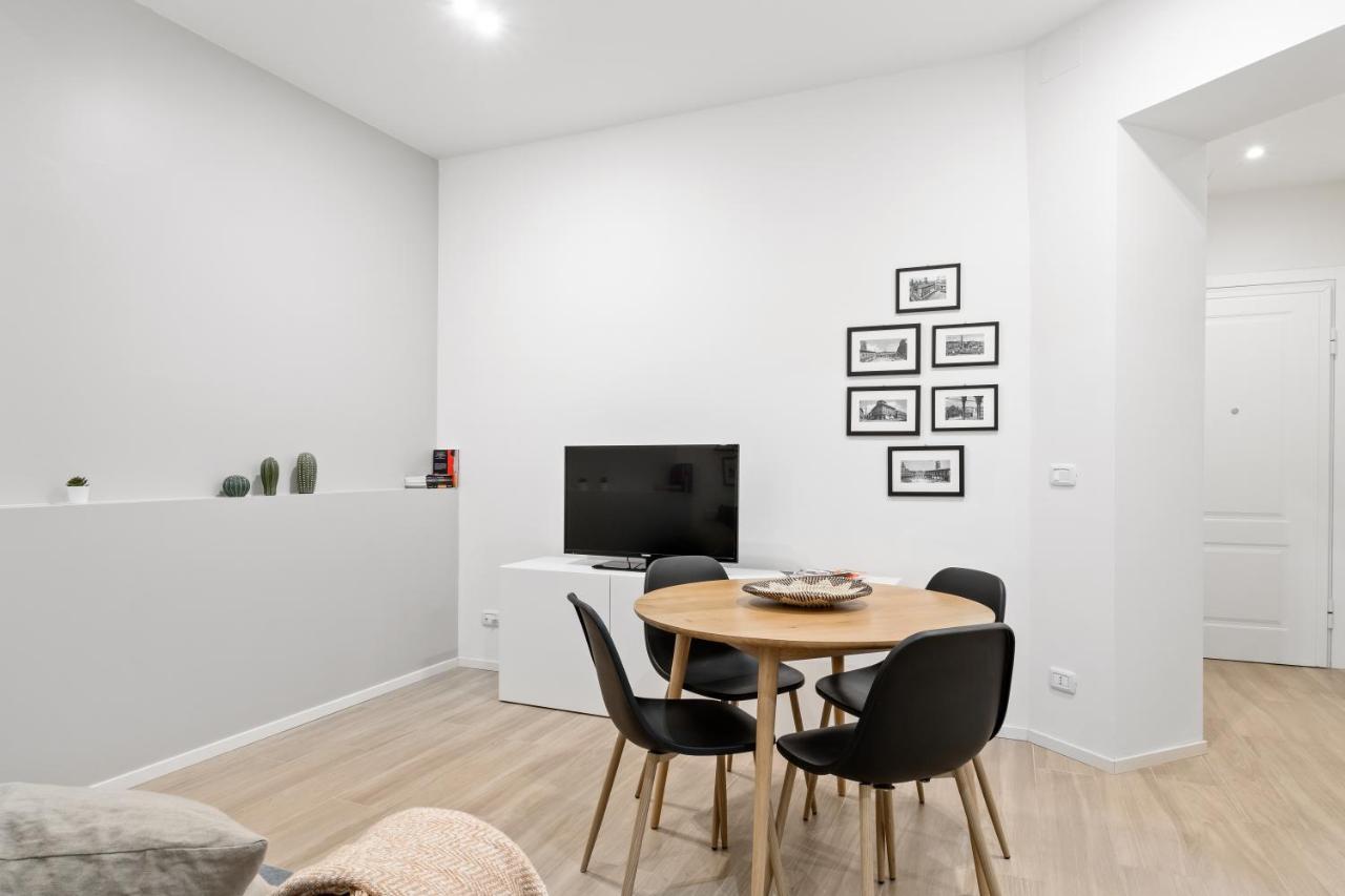 Piazza Maggiore White Apartment Μπολόνια Εξωτερικό φωτογραφία